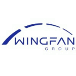 Wingfan Aksiyel Fan