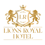 LİONS ROYAL HOTEL