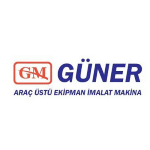 Güner Araç Üstü Ekipmanları