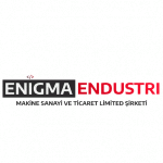 ENİGMA ENDÜSTRİ MAKİNE