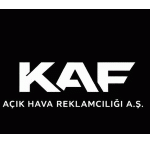 KAF AÇIK HAVA REKLAM