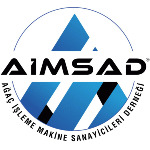 AİMSAD - Ağaç İşleme Makine Sanayicileri Derneği