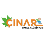 ÇINAR PANEL ALÜMİNYUM YAPI