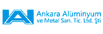 Ankara Alüminyum ve Metal