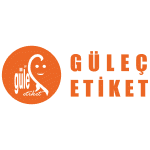 Güleç Hologram Etiket