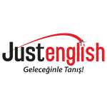 JUST ENGLISH