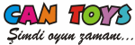 Can Toys Oyuncak