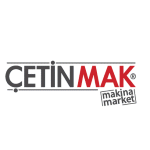 ÇETİNMAK MAKİNA