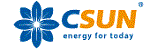 Csun Eurasia Enerji Sistemleri