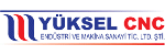 Yüksel CNC