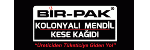 BİR-PAK KOLONYALI MENDİL - KESE KAĞIDI
