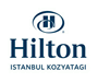 Hilton İstanbul Kozyatağı Otel