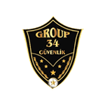 Group 34 Güvenlik  /  İstanbul Service Group