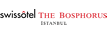 Swissotel The Bosphorus İstanbul