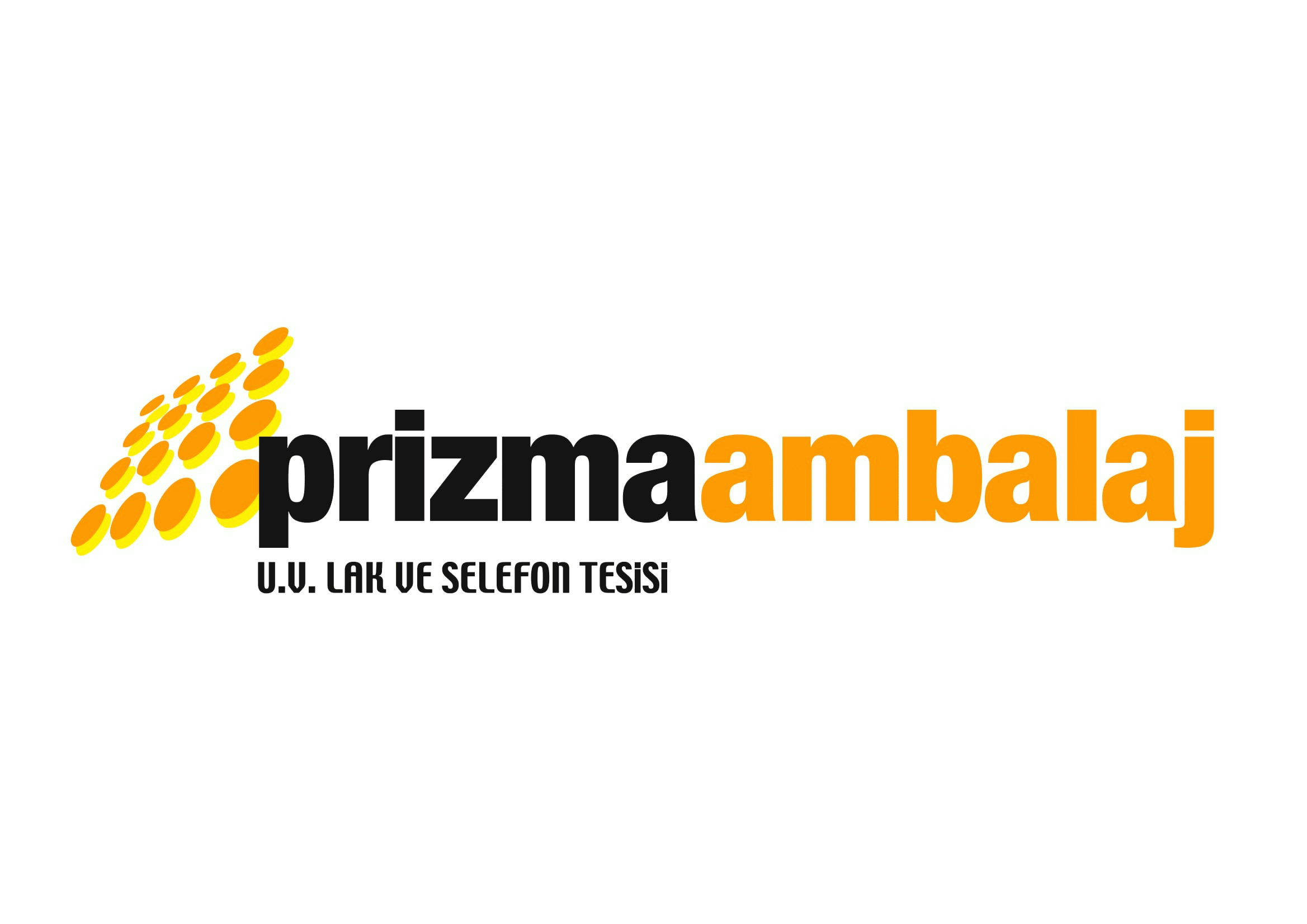 Prizma Ambalaj Matbaacılık Yayıncılık Ve İnşaat Limited Şirketi