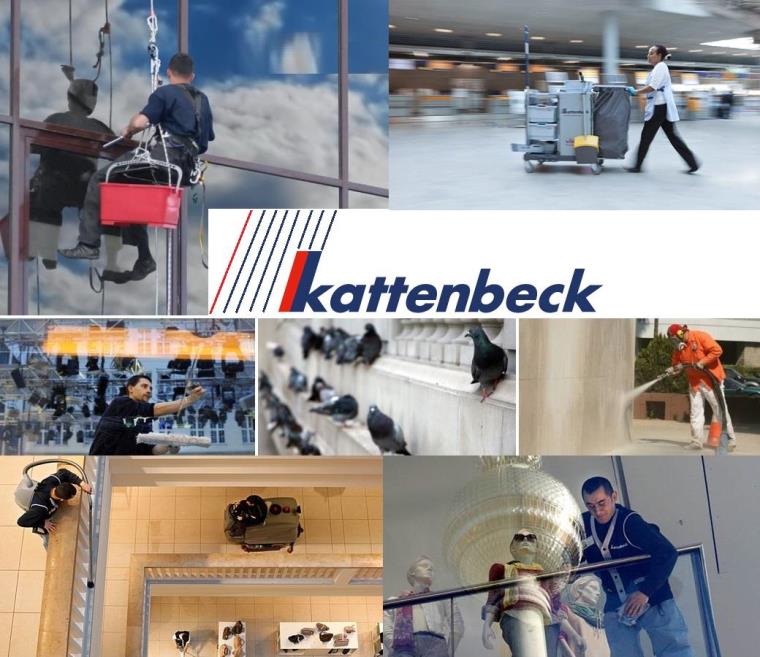 tecrubeli temizlik operasyon yetkilisi araniyor kattenbeck facility services aralik 2021 eleman net