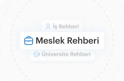 Meslek Rehberi