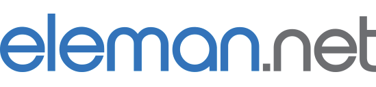 Eleman.net Logo