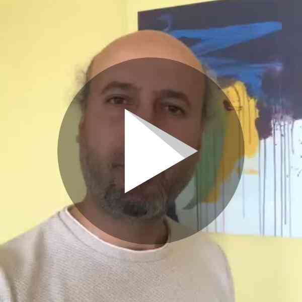 Örnek Video Özgeçmiş