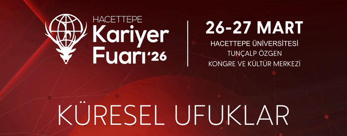 Hacettepe Kariyer Fuari