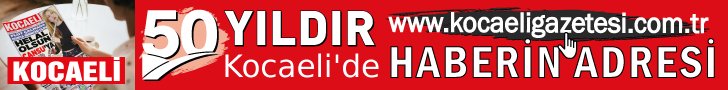 Kocaeli Gazetesi