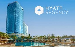 Hyatt Regency İstanbul Ataköy