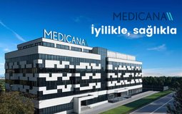 Medicana Sağlık Grubu