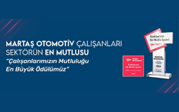 Martaş Otomotiv