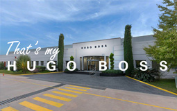 Hugo Boss Tekstil Sanayi Ltd. Şti.