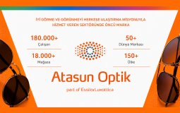 Atasun Optik