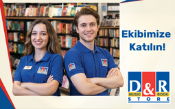 D&R Genel Müdürlük