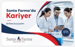 SANTA FARMA
