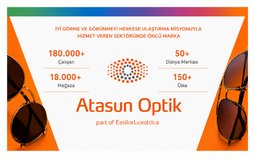Atasun Optik