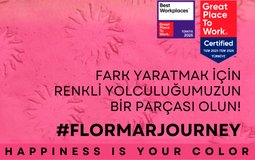 Flormar - KOSAN KOZMETİK SANAYİ VE TİC. A.Ş.