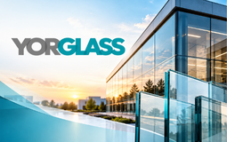YORGLASS ENDÜSTRİYEL CAM SANAYİ VE TİCARET A.Ş.