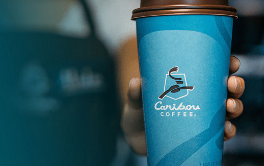 Caribou Coffee