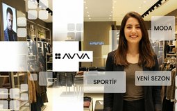 Avva Mağazacılık