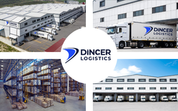 DİNÇER  LOJİSTİK