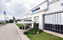 TÜRK DEMİRDÖKÜM A.Ş.