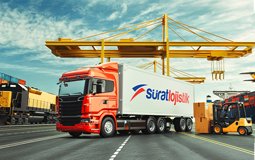 Sürat Lojistik Acenta