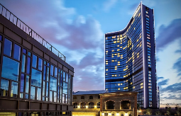 Hilton Istanbul Bomonti Hotel&Conference Center