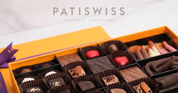 PATISWISS Çikolata Gıda
