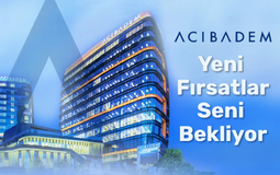 ACIBADEM SAĞLIK GRUBU