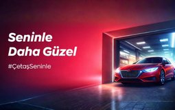 ÇETAŞ OTOMOTİV