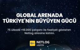 Netlog Lojistik Grubu