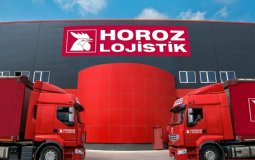 Horoz Lojistik