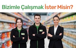Hakmar Mağazacılık