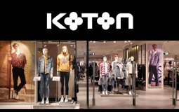 Koton Mağazacılık