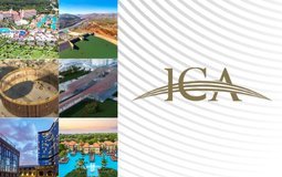 ICA IC İÇTAŞ Altyapı İşletme ve Bakım A.Ş.