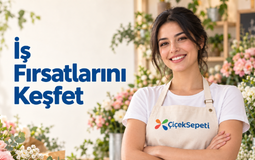 Çiçek Sepeti İnternet Hizmetleri A.Ş.